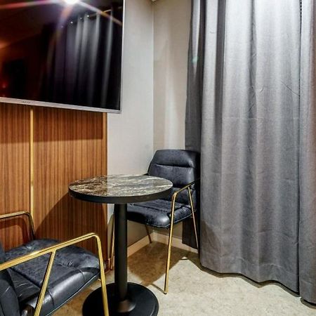 G7 Hotel Dongducheon Экстерьер фото