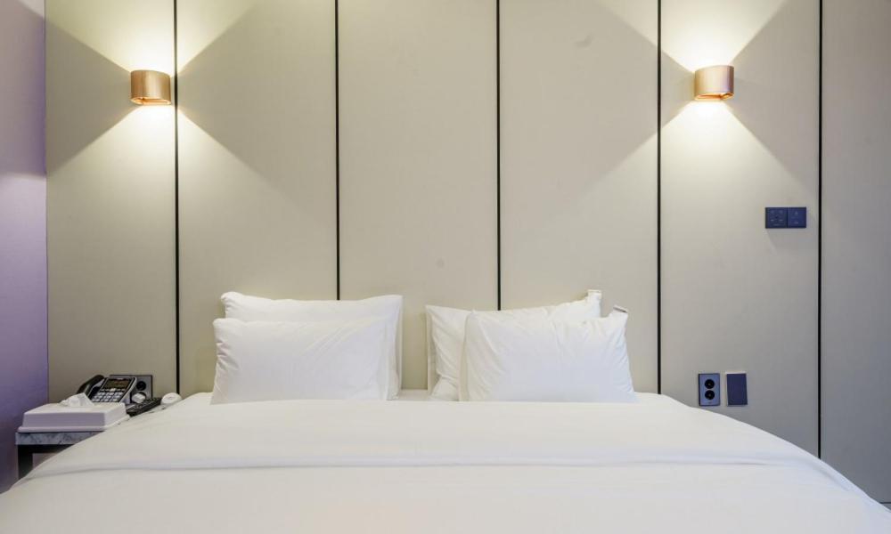 G7 Hotel Dongducheon Экстерьер фото