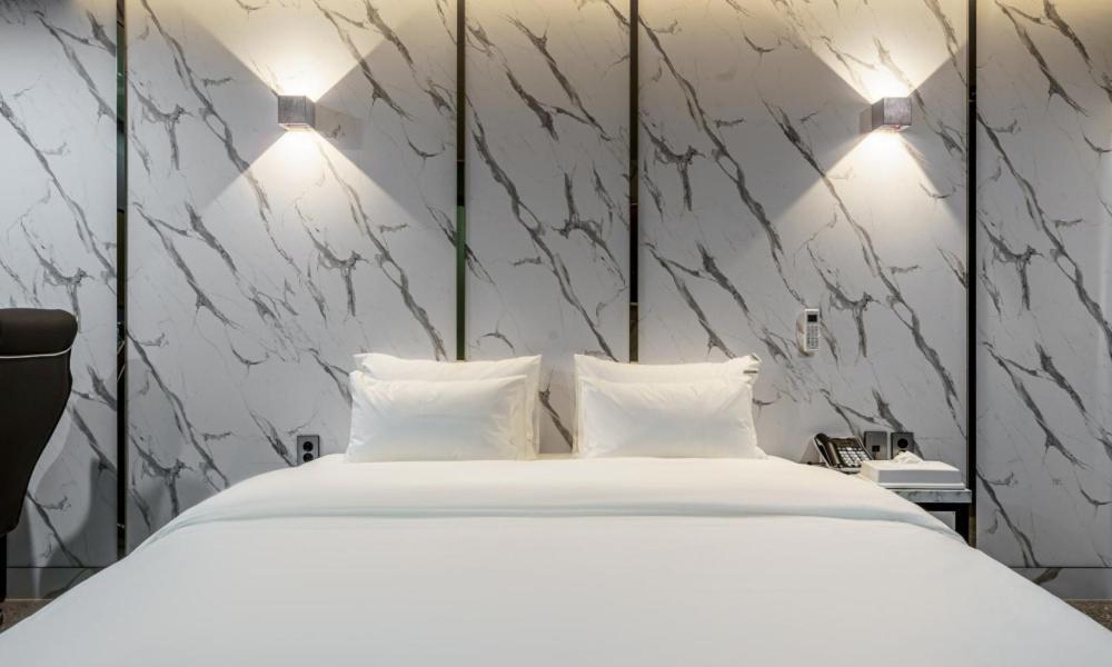 G7 Hotel Dongducheon Экстерьер фото